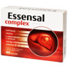 Essensal Complex, 45 sztuk, kapsułki