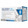Igły Iglessy do penów 31G 0,25 x 6 mm ,100 sztuk