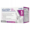 Igły Iglessy do penów 31G 0,25 x 5 mm, 100 sztuk