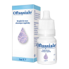 Oftassiale, krople do oczu chroniące rogówkę, 8 ml