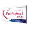 Profichol plus, tabletki powlekane, 28 sztuk