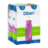 Diben Drink o smaku owoce leśne, 4x200ml