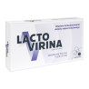 Lactovirina, 15 sztuk, kapsułki