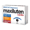 Maxiluten cardio, tabletki, 30 sztuk