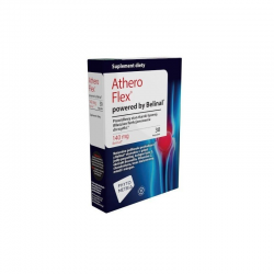 Athero Flex Belinal, 30...