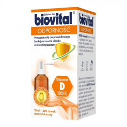 Biovital Odporność,...