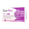Duo-Fem system, dzień- noc, tabletki powlekane ,112 sztuk