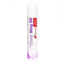 Olimp Chela-Mag B6 Skurcz...