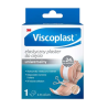 Viscoplast, elastyczny plaster do cięcia, uniwersalny, 1 m x 6 cm, 1 sztuka