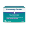 Recenum Junior 30 mg, granulat do sporządzania zawiesiny doustnej, 10 saszetek
