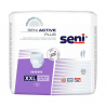 Seni Active Plus, majtki chłonne, rozmiar XXL, 10 sztuk