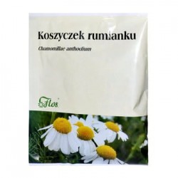 KOSZYCZEK RUMIANKU zioła do...