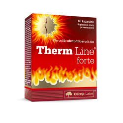 Olimp Therm Line Forte, 60...