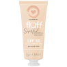 Fluff krem wyrównujący koloryt skóry SPF 50, 50 ml