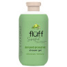 Fluff żel pod prysznic Ogórek i herbata, 500ml