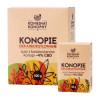 KOMBINAT KONOPNY Konopie dekarboksylowane – susz z kwiatostanów konopi ~4% CBD, 50 g