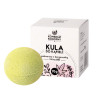 Kombinat Konopny, Kula do kąpieli z CBD 150 mg, palmarosa z bergamotką