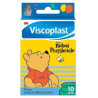 Viscoplast Kubuś i Przyjaciele, plastry 72 x 25 mm, 10 sztuk