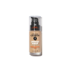 Revlon ColorStay, podkład do cery mieszanej i tłustej, nr 180, Sand Beige, z pompką  30 ml