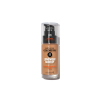 Revlon ColorStay, podkład do cery mieszanej i tłustej, nr 320, True Beige, z pompką, 30 ml