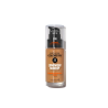 Revlon ColorStay, podkład do cery mieszanej i tłustej, nr 330 Natural Tan, z pompką, 30 ml