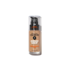Revlon ColorStay, podkład do cery mieszanej i tłustej, nr 350, Rich Tan, z pompką, 30 ml