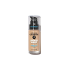 Revlon ColorStay, podkład do cery normalnej i suchej, nr 150, Buff, z pompką, 30 ml