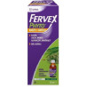 Fervex Phyto kaszel i gardło syrop, 120ml