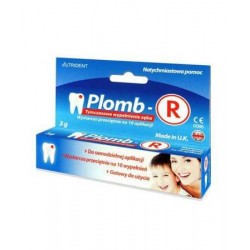 Plomb-R tymczasowe...