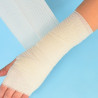 Elastoband Flex opaska elastyczna tkana 5m x10cm, 1sztuka