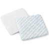 HydroClean plus, opatrunek hydroaktywny, 7,5 x 7,5 cm, 1sztuka
