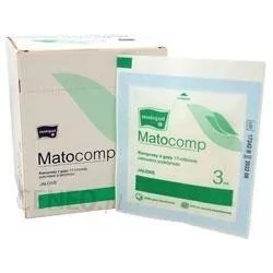 Matocomp kompres gazowy...