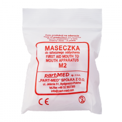 Maseczka do sztucznego...
