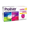 Proliver cardio D3, 30 tabletek