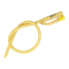 Cewnik Foleya, urologiczny CH 20/ 10 ml, 1sztuka