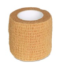 Heltiso Opaska kohezyjna podtrzymująca 4 m x 10 cm, 1 sztuka