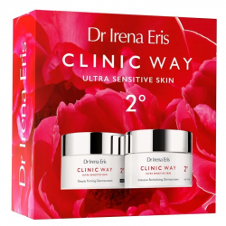 Clinic Way  Ultra Sensitive...