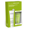 SVR Sebiaclear MAT+ PORES KREM zwężający pory 40ml + ŻEL myjący 55ml