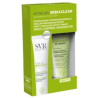 SVR SEBIACLEAR Zestaw , ACTIVE Krem przeciwtrądzikowy, 40 ml + SVR SEBIACLEAR Żel do mycia, 55ml