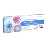 Test Combo Antygen na grypę A/B+COVID-19/RSV, 1 sztuka