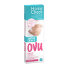 Home Check Ovu, paskowy test owulacyjny, 5 sztuk