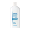 Ducray Squanorm, szampon przeciwłupieżowy na łupież tłusty, 200 ml