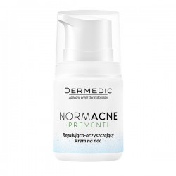 Dermedic Normacne Preventi...