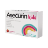 Asecurin Kids, 20 tabletek do ssania i rozgryzania