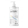 Latopic Żel do mycia ciała i włosów, 1000 ml