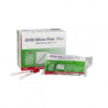 Strzykawka insulinowa, BD Micro-Fine Plus, 1 ml, U40, z igłą, 10 sztuk