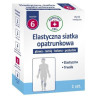 Apteczka ABC Elastyczna siatka opatrunkowa rozmiar 6 (głowa, ramię, podudzie, kolano) ,1 sztuka