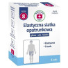 Apteczka ABC Elastyczna siatka opatrunkowa rozmiar 8 (głowa, udo, biodro) ,1 szt