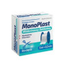 MonoPlast Przylepiec włókninowy delikatny 5m x 2,5cm, 1 sztuka