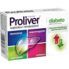 Proliver Diabeto, 30 tabletek